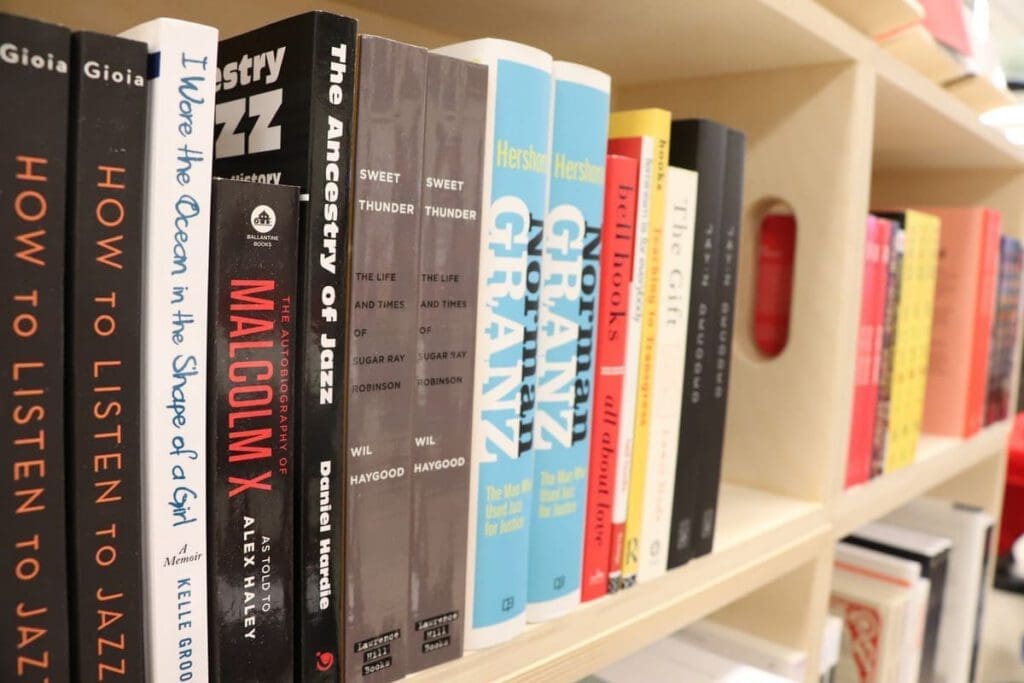 Images of books for 27th Letter Books