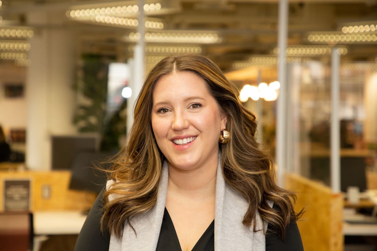 Alexandra Borngesser