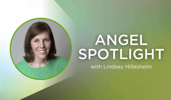 Lindsey Hillesheim headshot