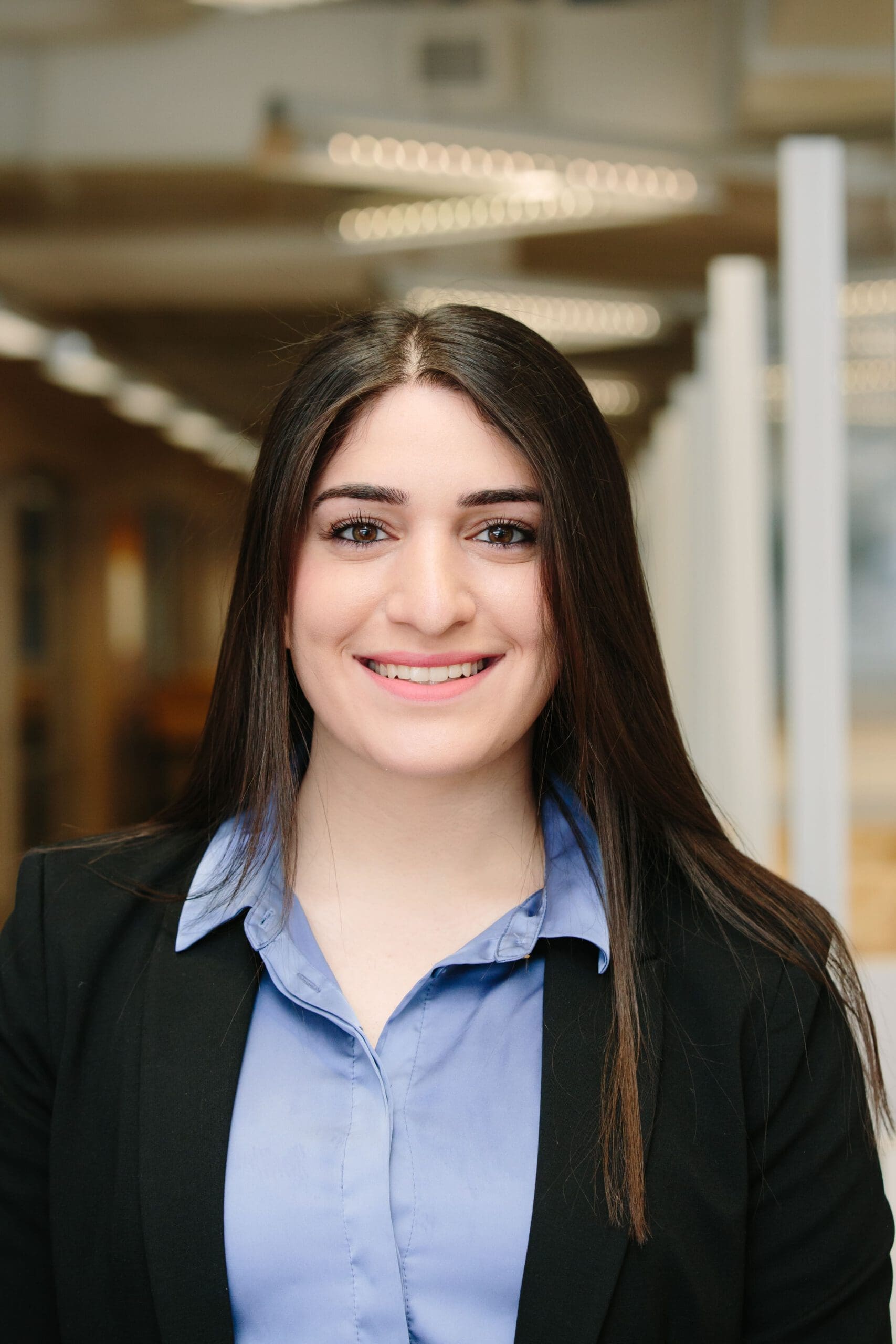 An image of Eva Kashat