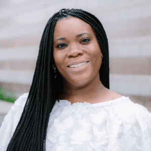 Headshot of Janica Smith