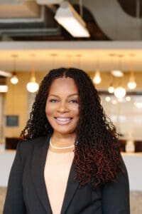 Kathy English Retail Boot Camp Showcase Kickstart Award winner