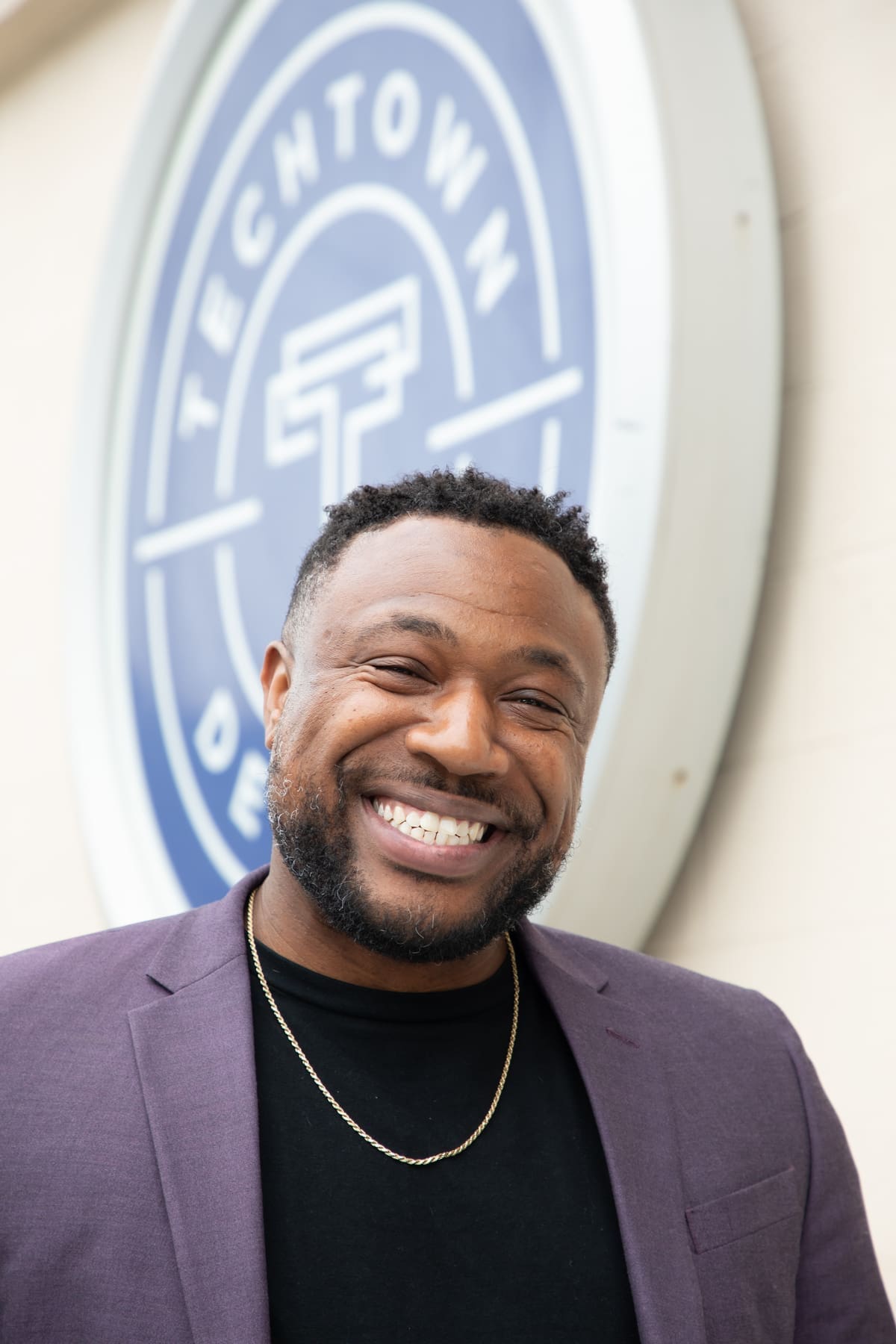 A profile image of Marcus Reliford