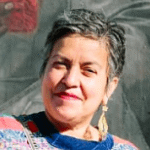 Headshot of Mayte Penman