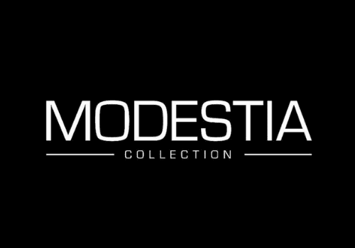Modestia Collection logo