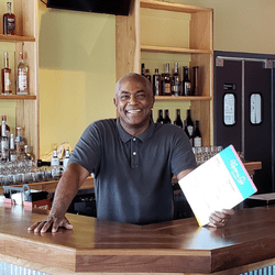 Photo of Norma G's, Lester Gouvia