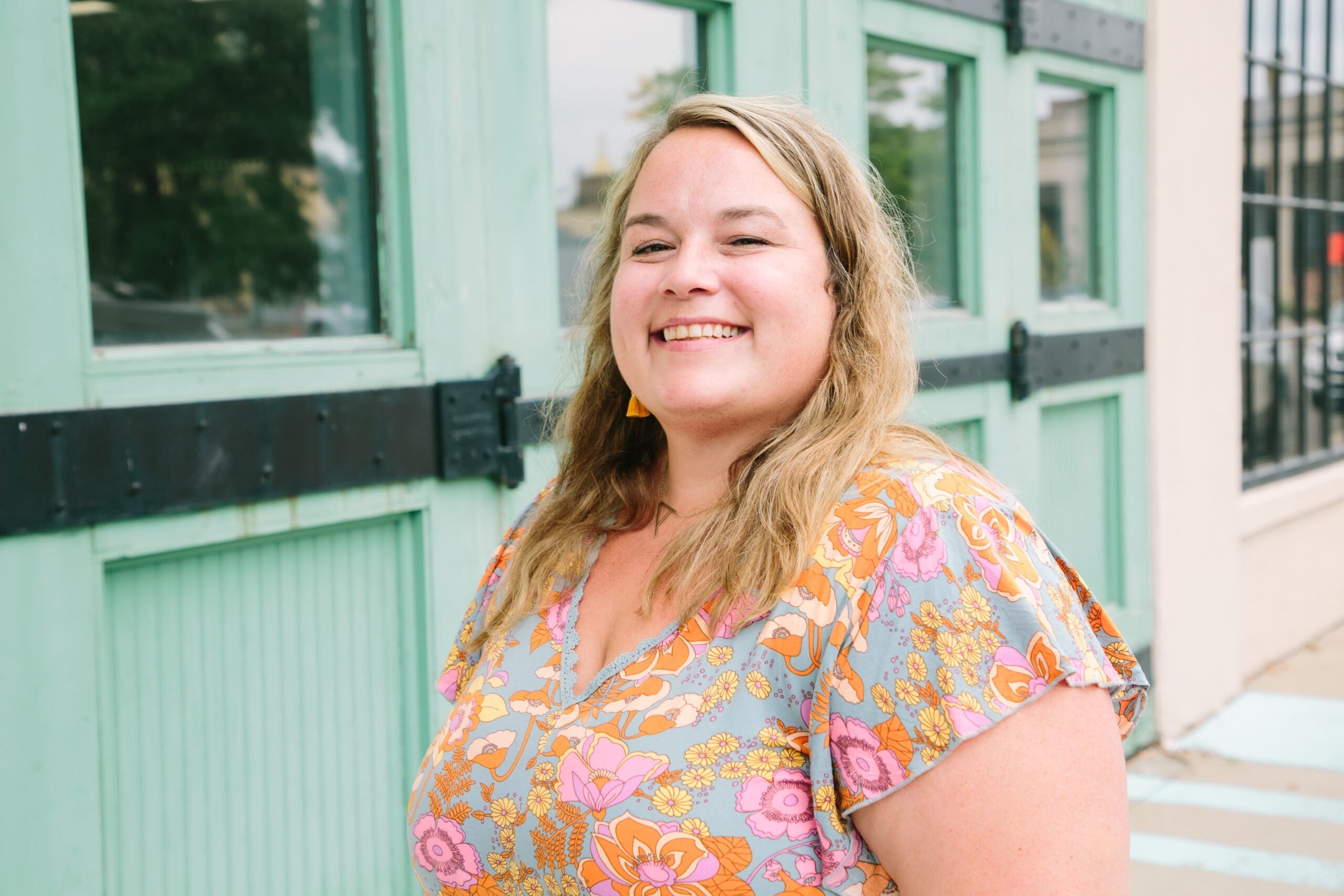 Profile image of Ashley Fritsch