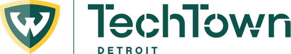 TechTown logo